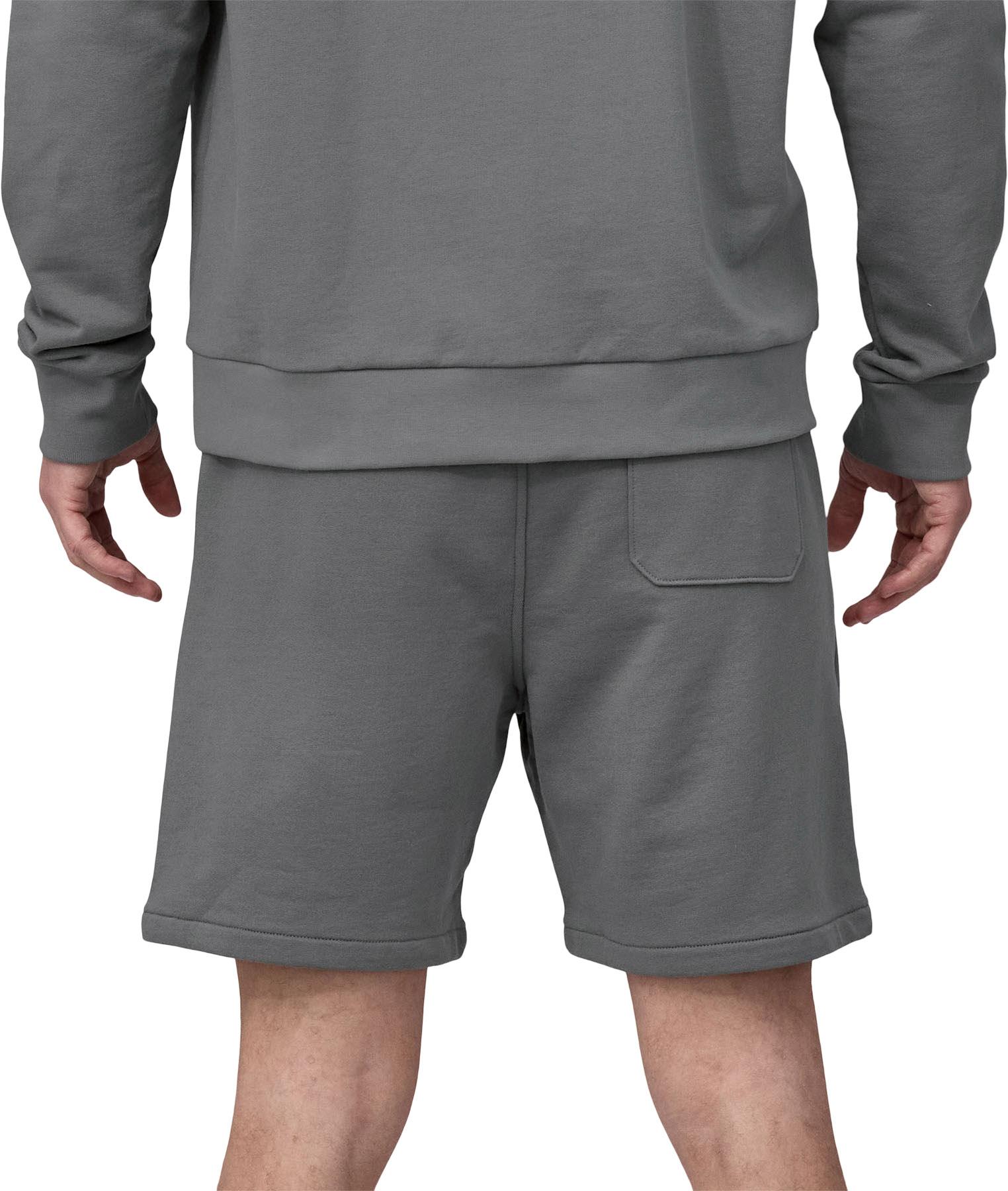 Product gallery image number 4 for product Daily Sweatshort - Men's