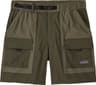 Colour: Pine Needle Green