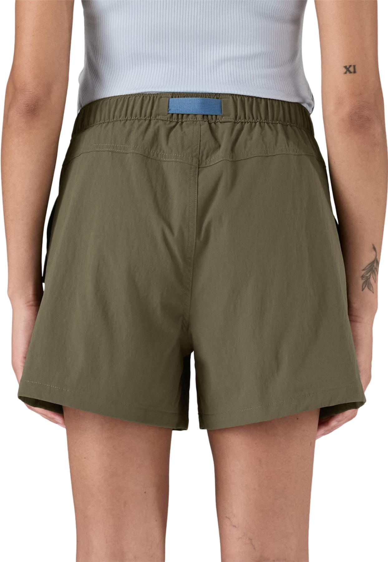 Product gallery image number 4 for product Short Outdoor Everyday - Femme
