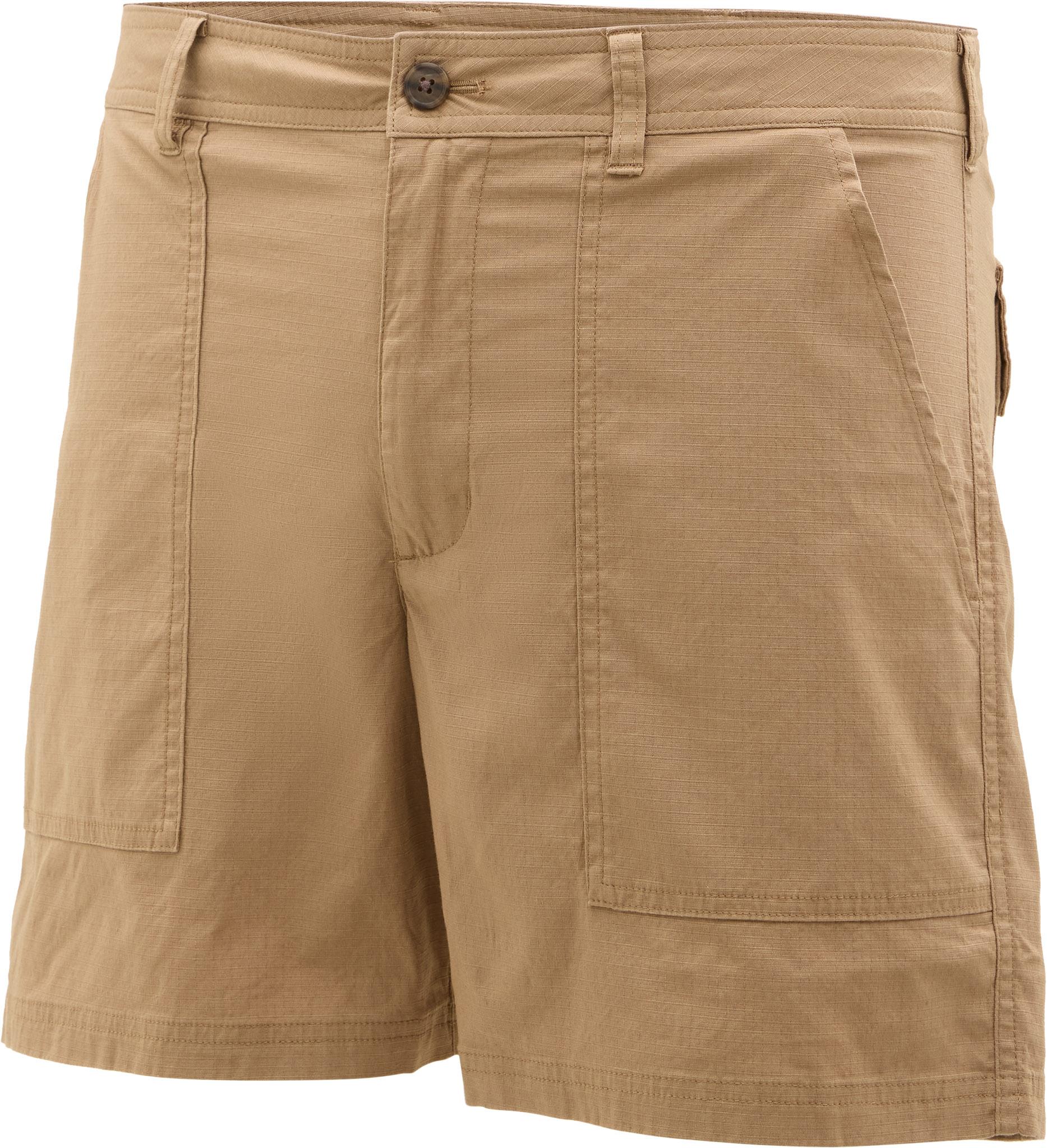 Product gallery image number 3 for product Lightweight All-Wear Utility Shorts - Men's