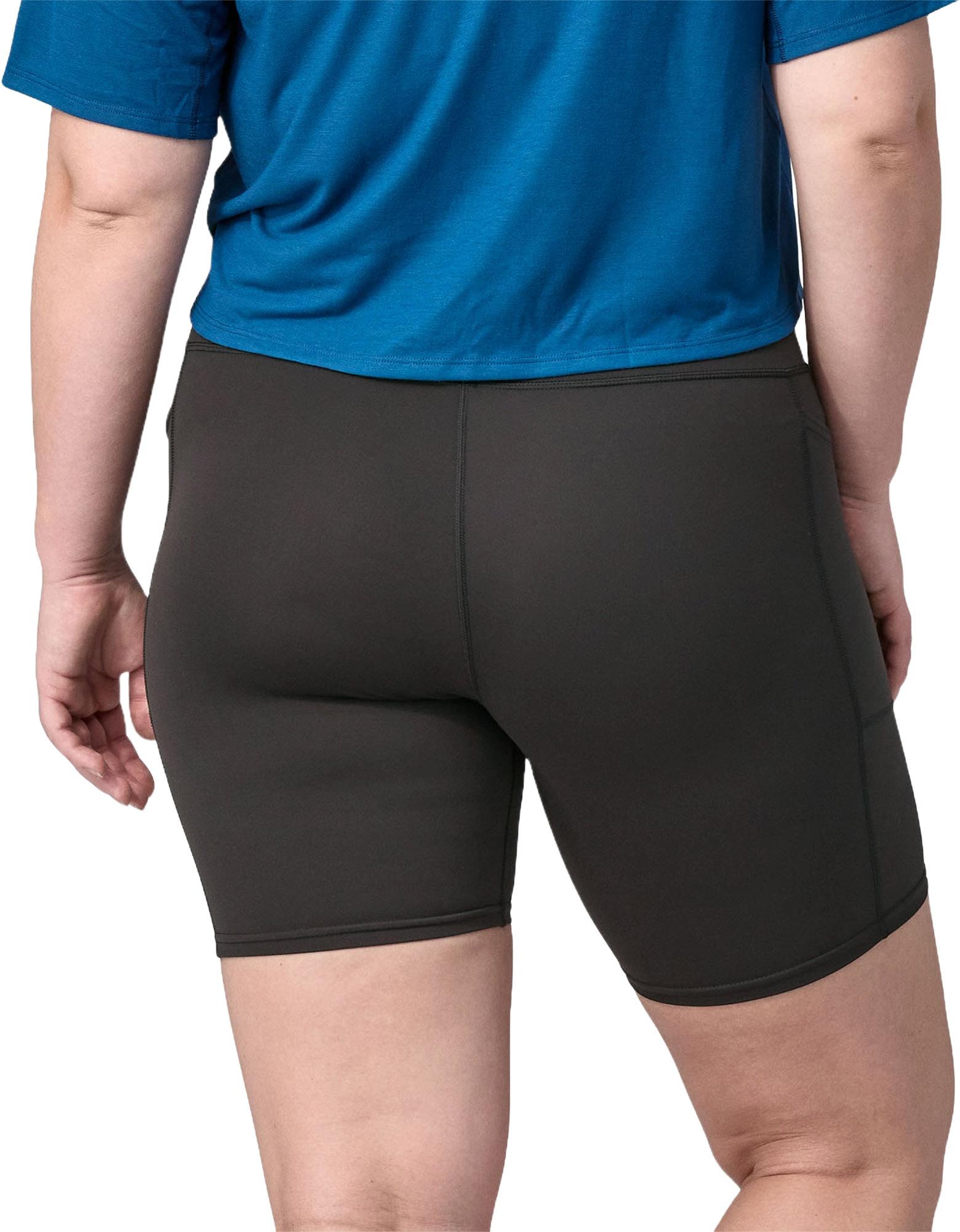 Product gallery image number 2 for product Maipo 8 In Shorts - Women's