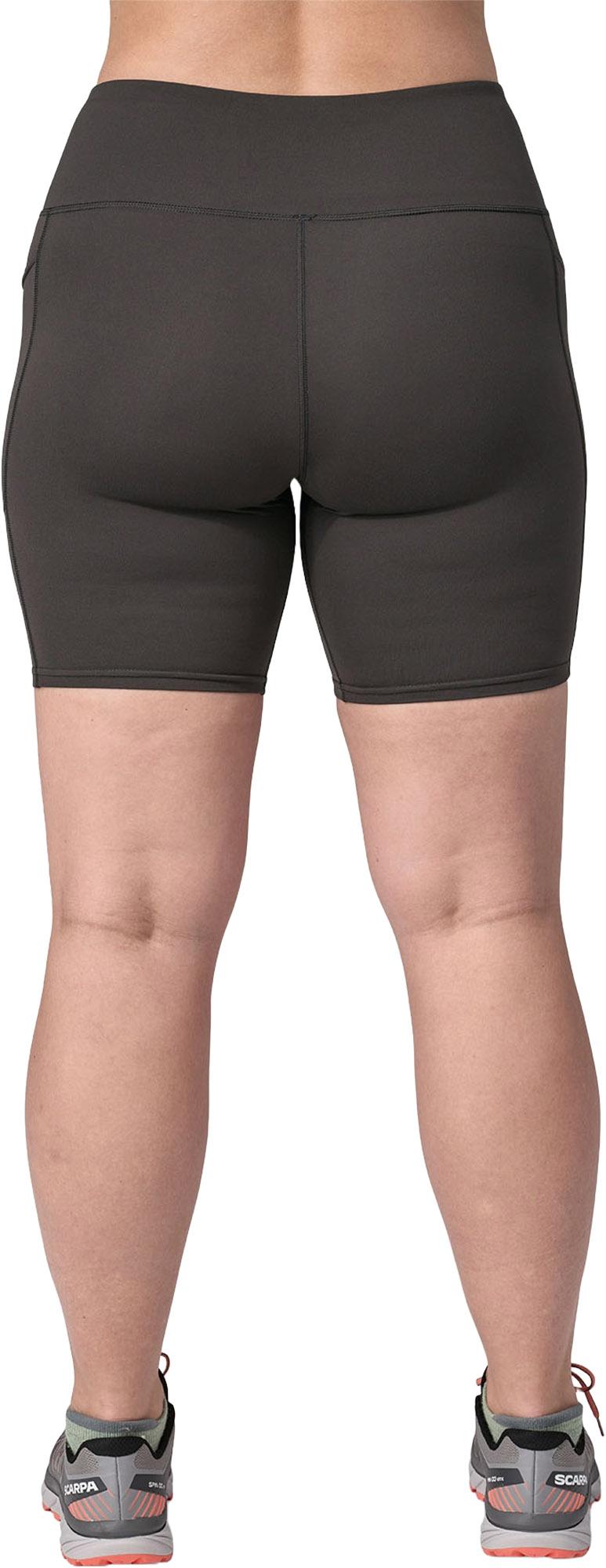 Product gallery image number 3 for product Maipo 8 In Shorts - Women's