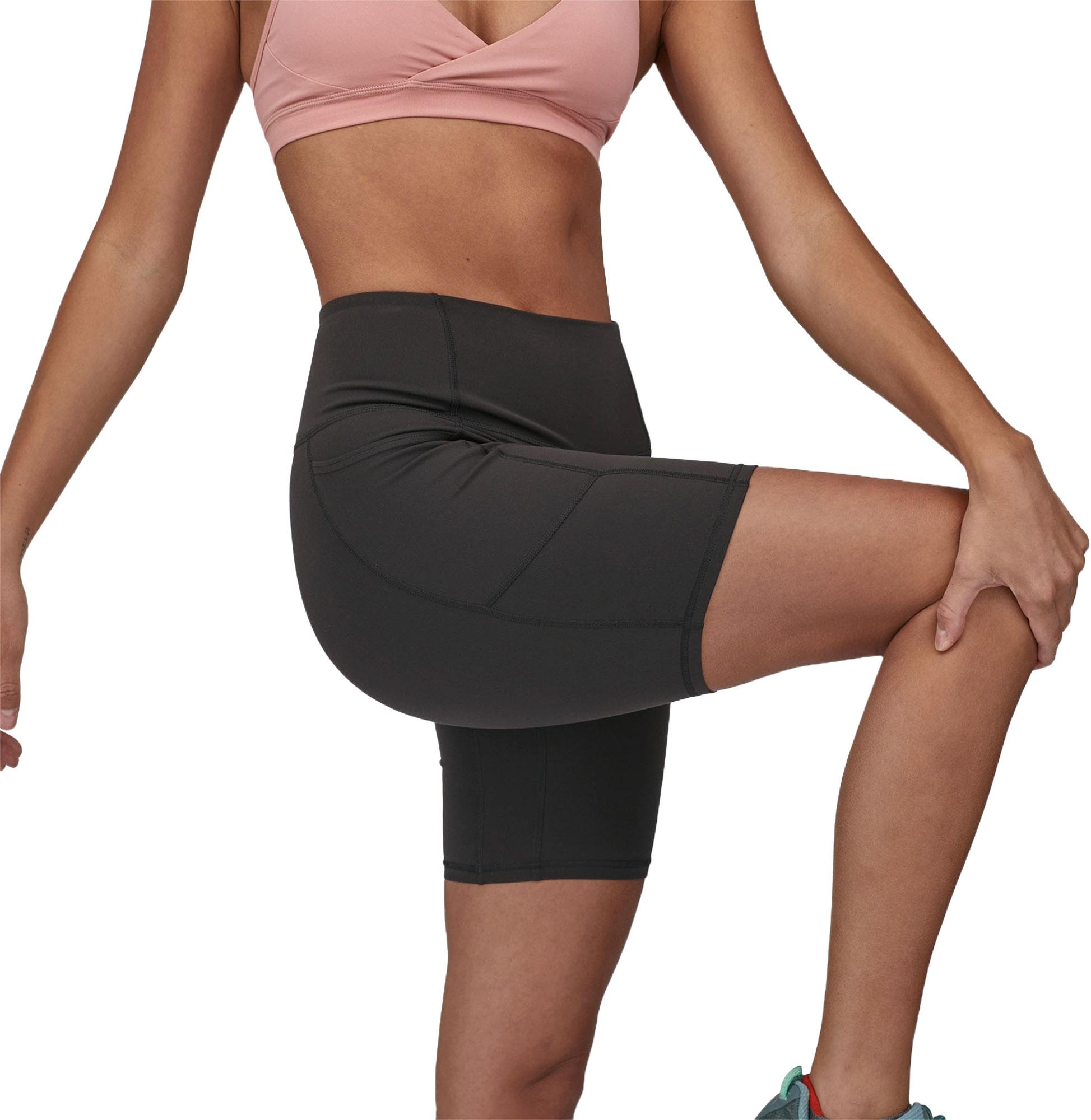 Product gallery image number 5 for product Maipo 8 In Shorts - Women's