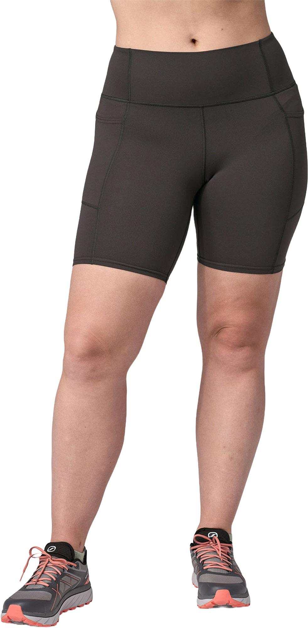 Product gallery image number 6 for product Maipo 8 In Shorts - Women's