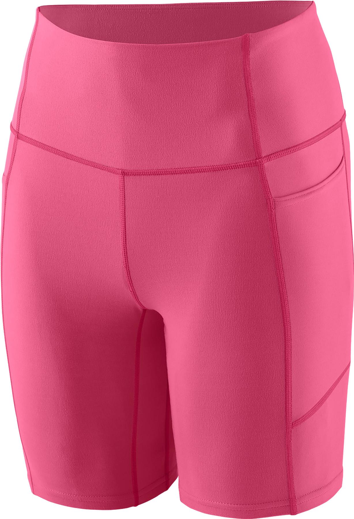 Luminous Pink