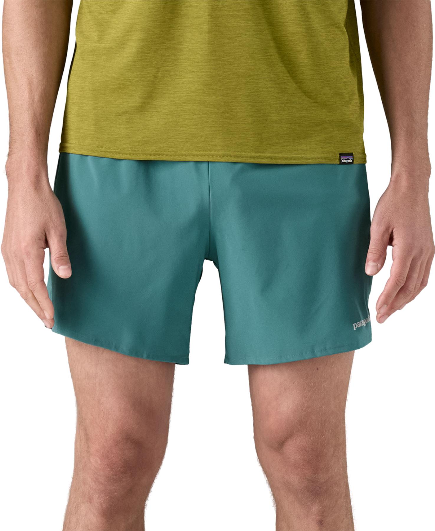 Product gallery image number 2 for product Trailfarer 6 In Shorts - Men's