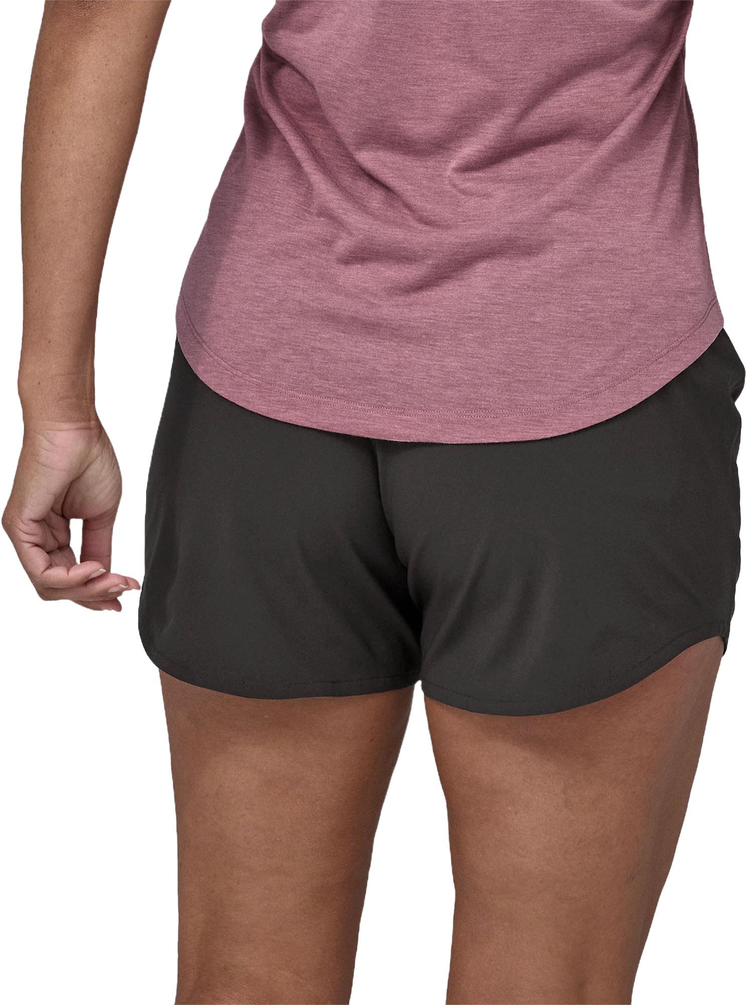 Numéro de l'image de la galerie de produits 2 pour le produit Short Trailfarer 4½" - Femme