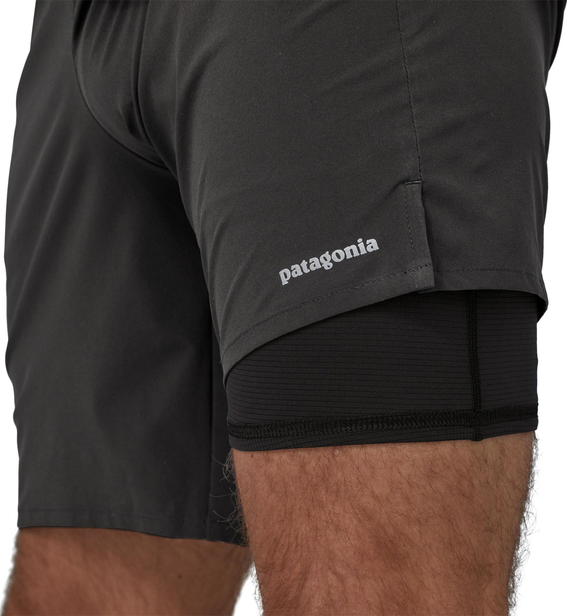 Numéro de l'image de la galerie de produits 3 pour le produit Short 8 pouces Multi Trails - Homme