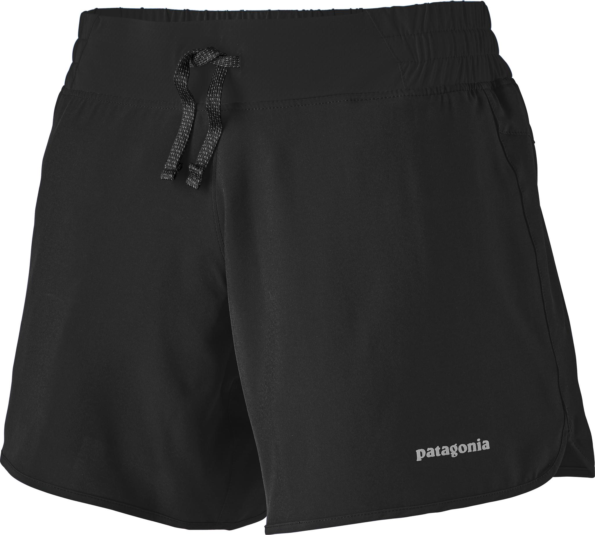 Product gallery image number 1 for product Nine Trails 6 In Shorts - Women's