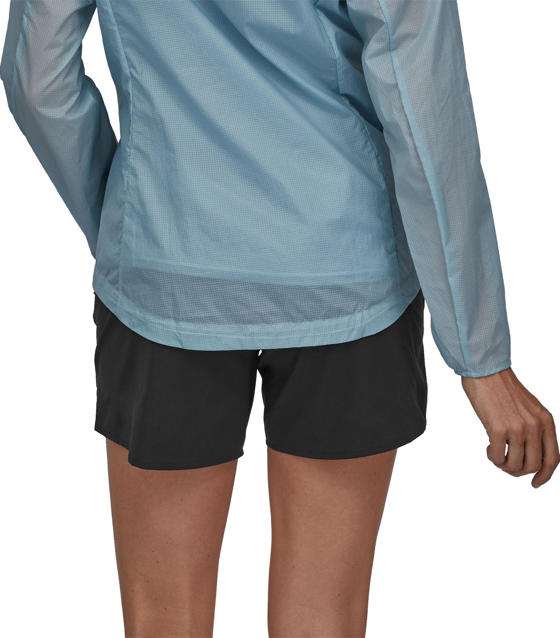 Numéro de l'image de la galerie de produits 2 pour le produit Short 5½ pouces Multi Trails - Femme