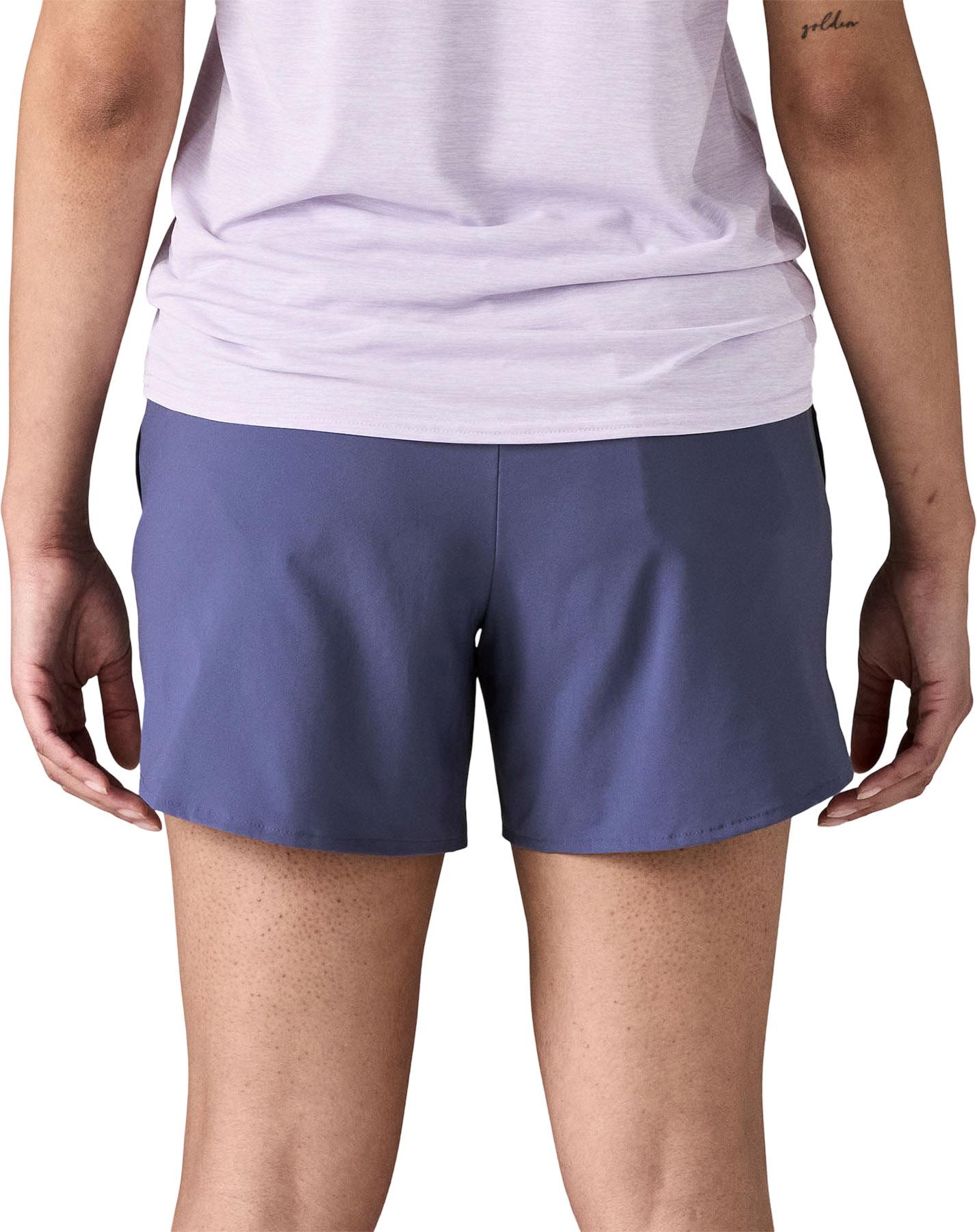 Product gallery image number 2 for product Multi Trails 5½ In Shorts - Women's