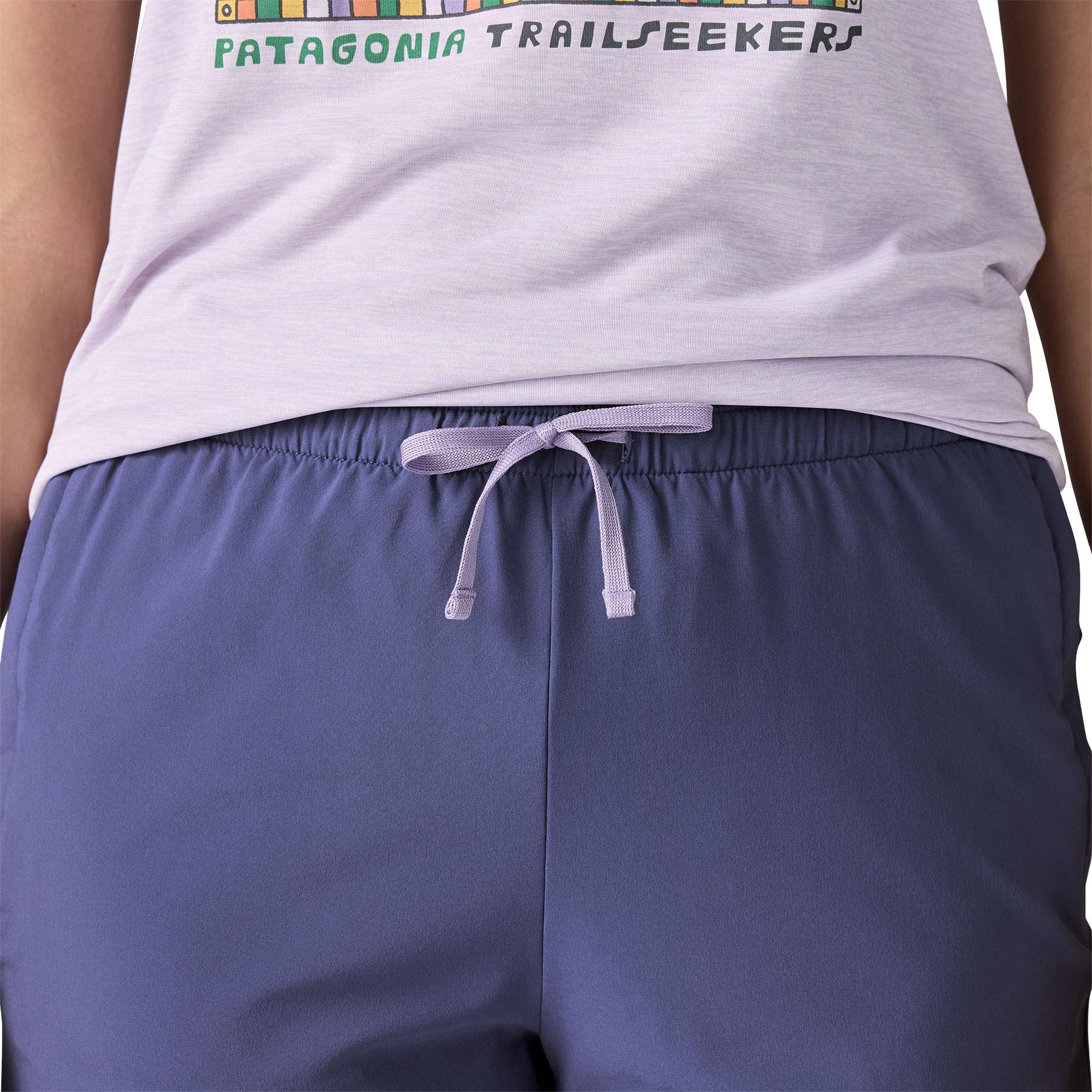 Product gallery image number 3 for product Multi Trails 5½ In Shorts - Women's