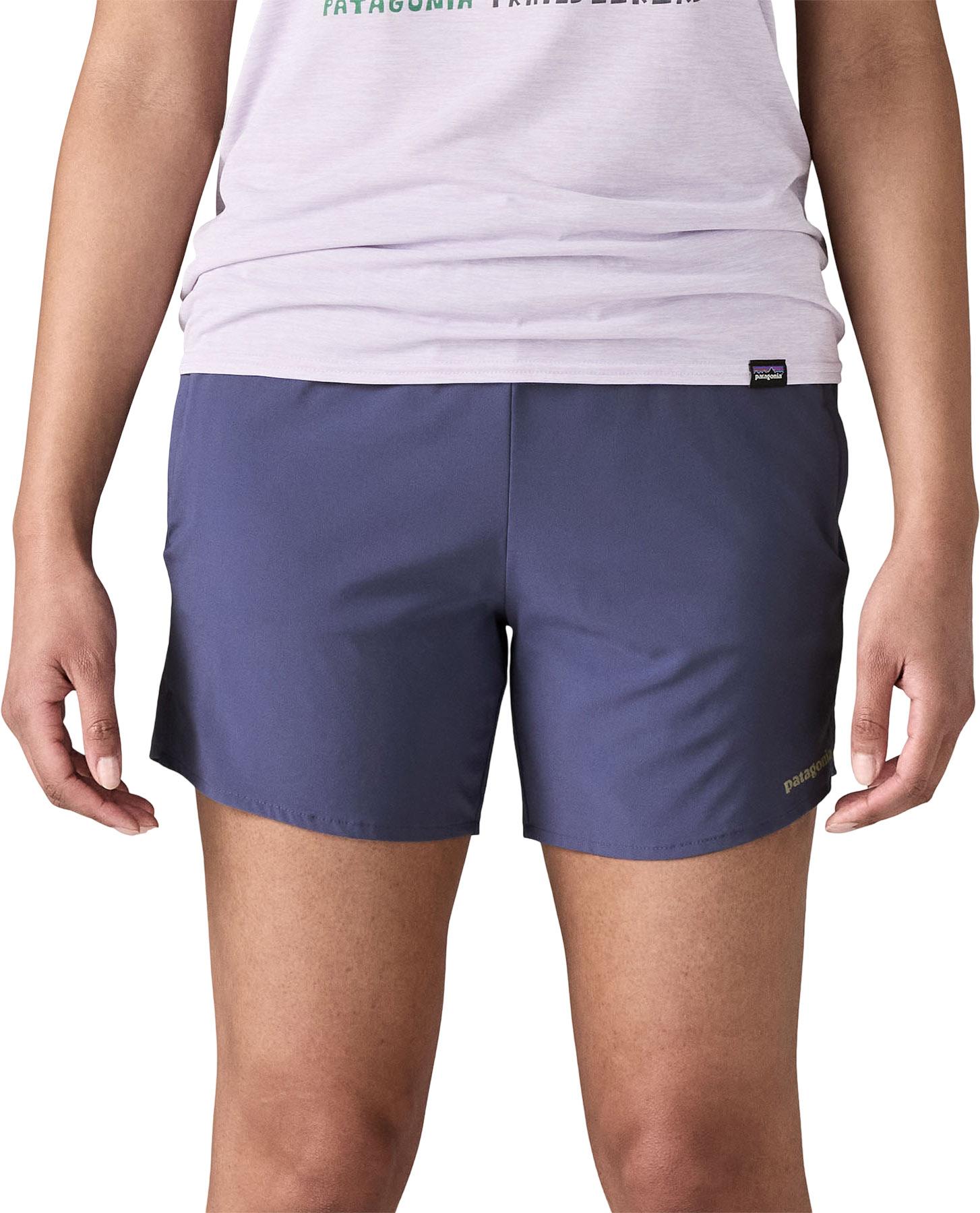 Product gallery image number 5 for product Multi Trails 5½ In Shorts - Women's