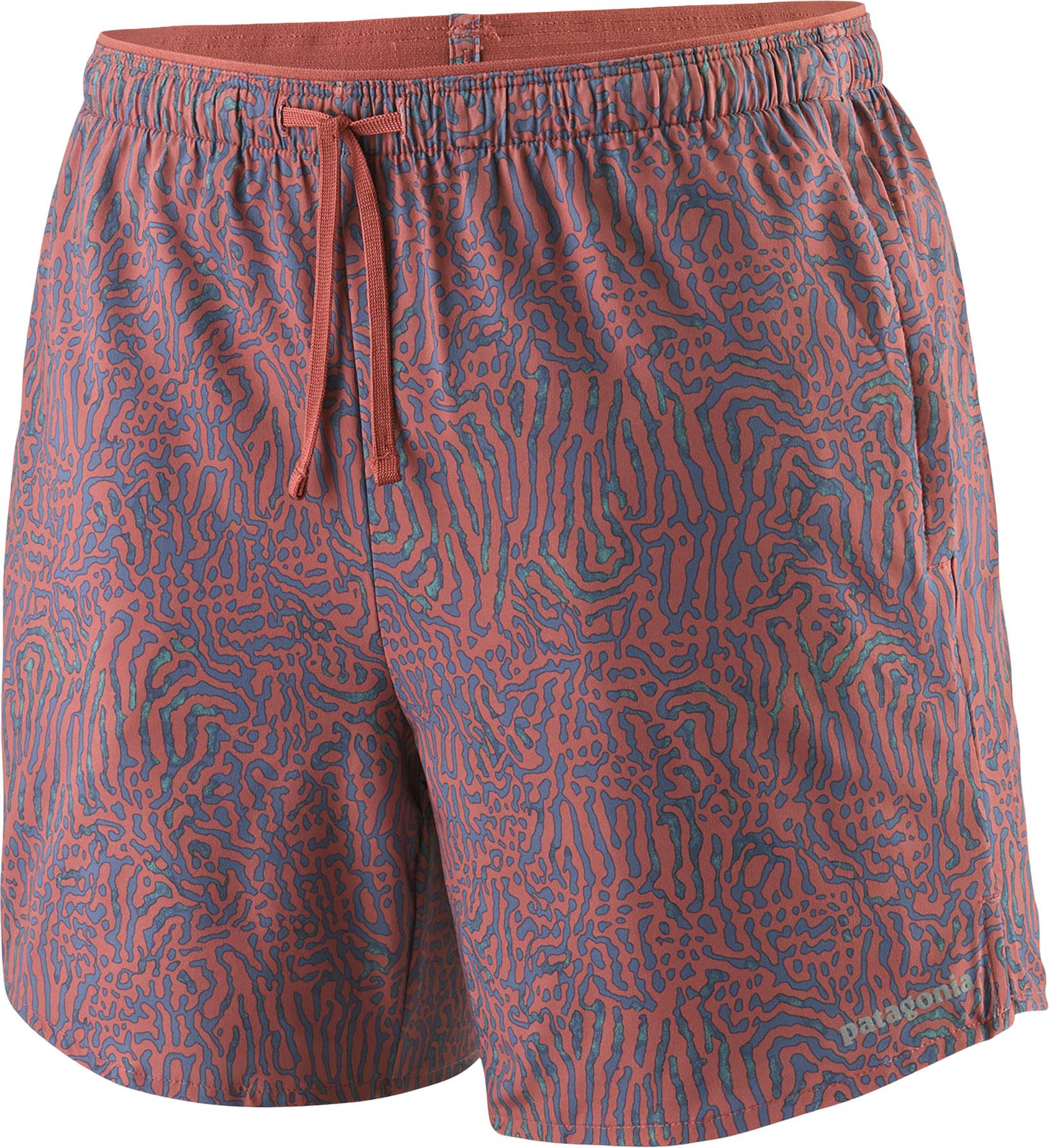 Product image for Multi Trails 5½ In Shorts - Women's