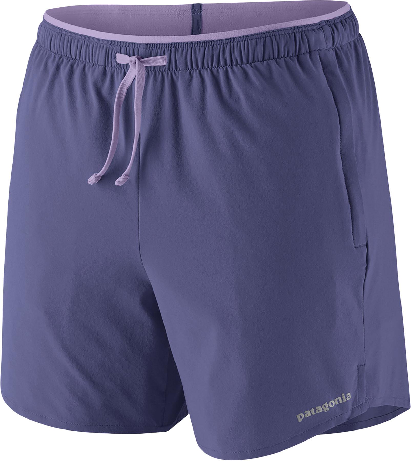 Product image for Multi Trails 5½ In Shorts - Women's
