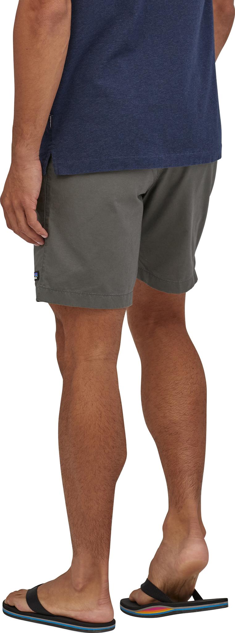 Product gallery image number 5 for product All-Wear Lightweight 8 In Hemp Shorts - Men's