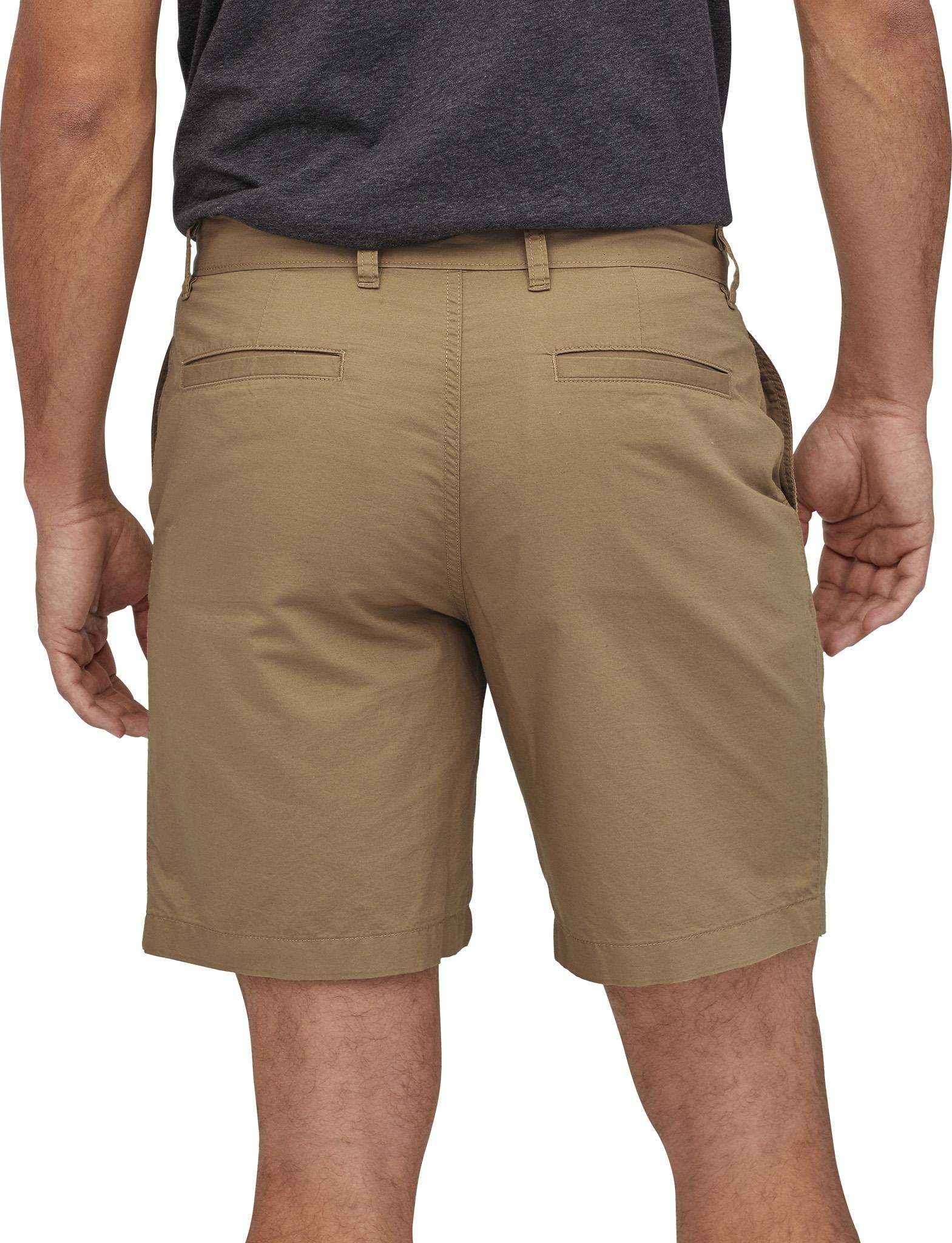 Numéro de l'image de la galerie de produits 5 pour le produit Short en chanvre léger 8 pouces All-Wear - Homme