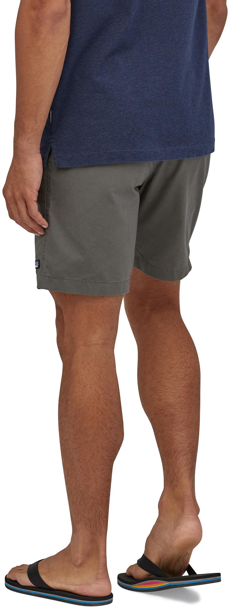 Product gallery image number 3 for product All-Wear Lightweight 8 In Hemp Shorts - Men's