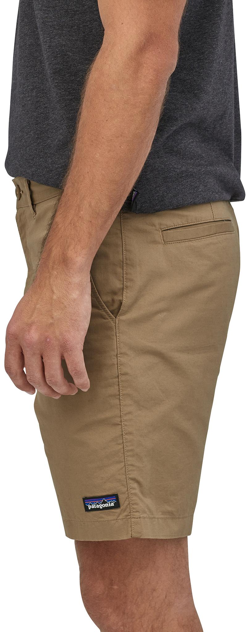 Numéro de l'image de la galerie de produits 4 pour le produit Short en chanvre léger 8 pouces All-Wear - Homme