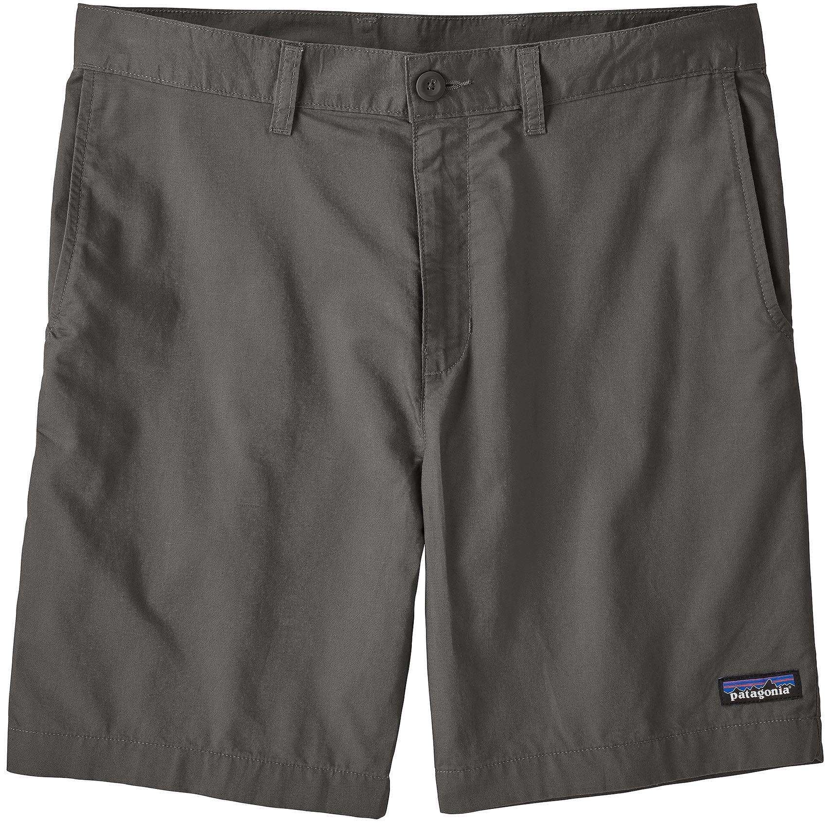 Product gallery image number 2 for product All-Wear Lightweight 8 In Hemp Shorts - Men's
