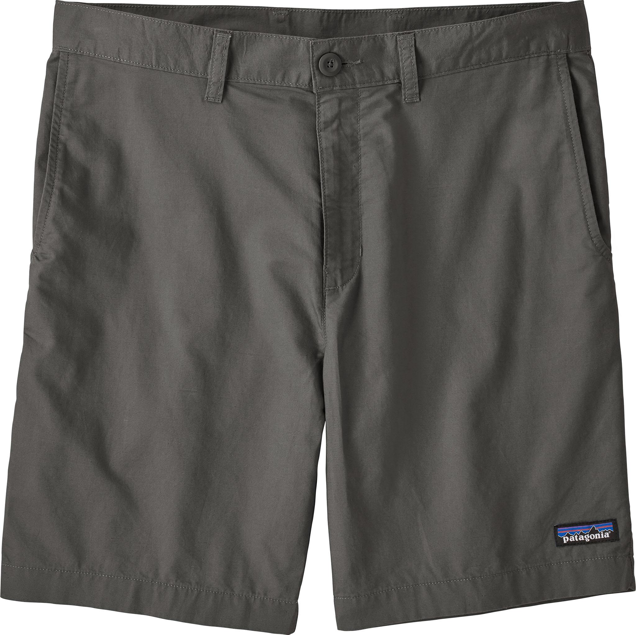 Product gallery image number 1 for product All-Wear Lightweight 8 In Hemp Shorts - Men's