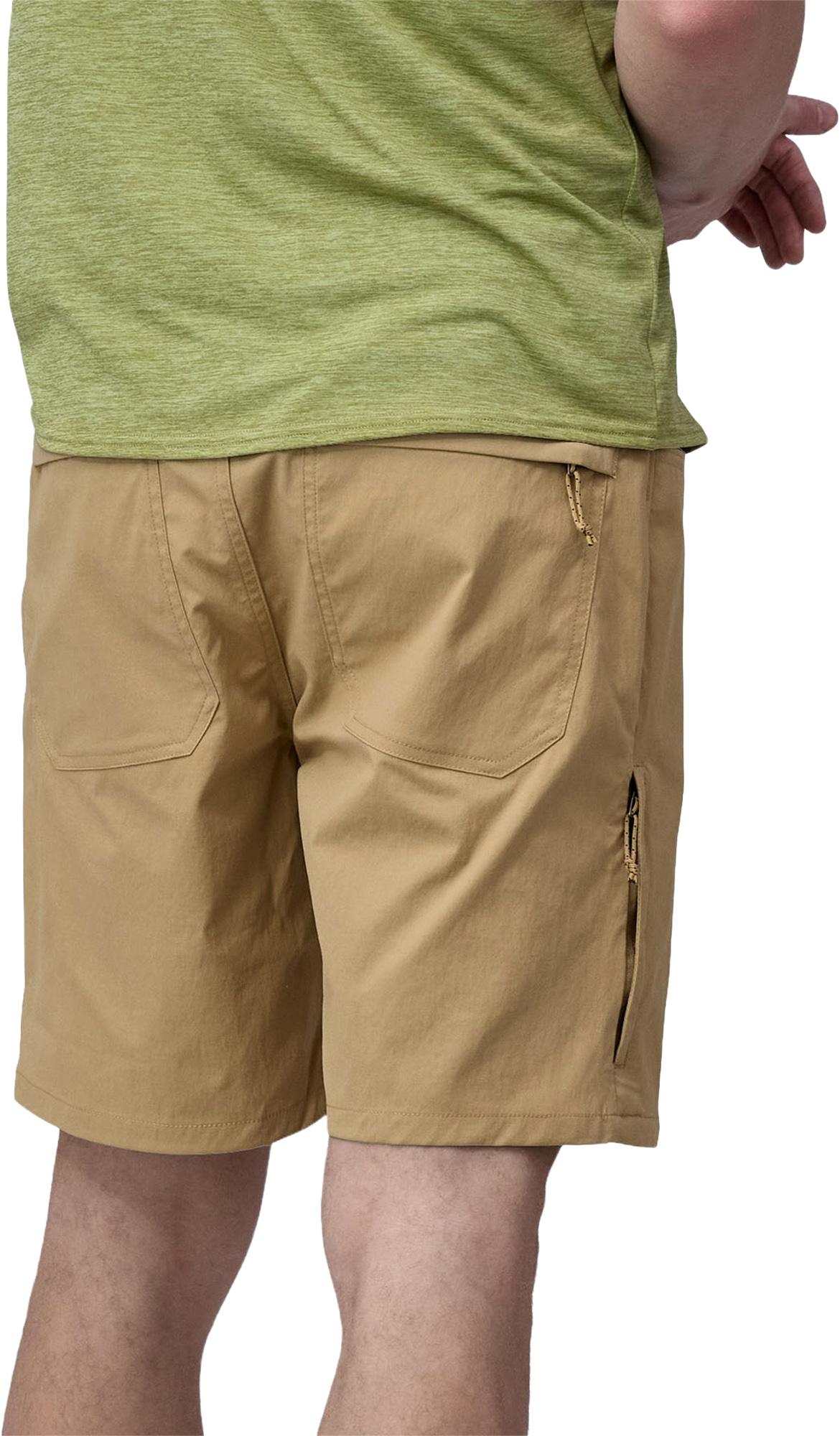 Numéro de l'image de la galerie de produits 3 pour le produit Short Quandary 8 pouces - Homme