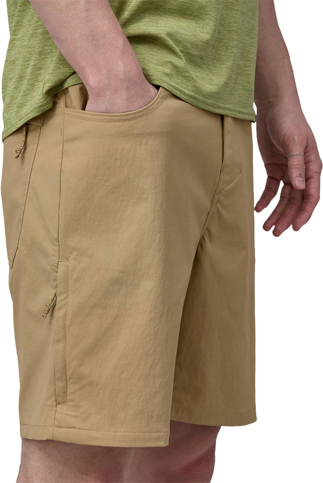 Numéro de l'image de la galerie de produits 5 pour le produit Short Quandary 8 pouces - Homme