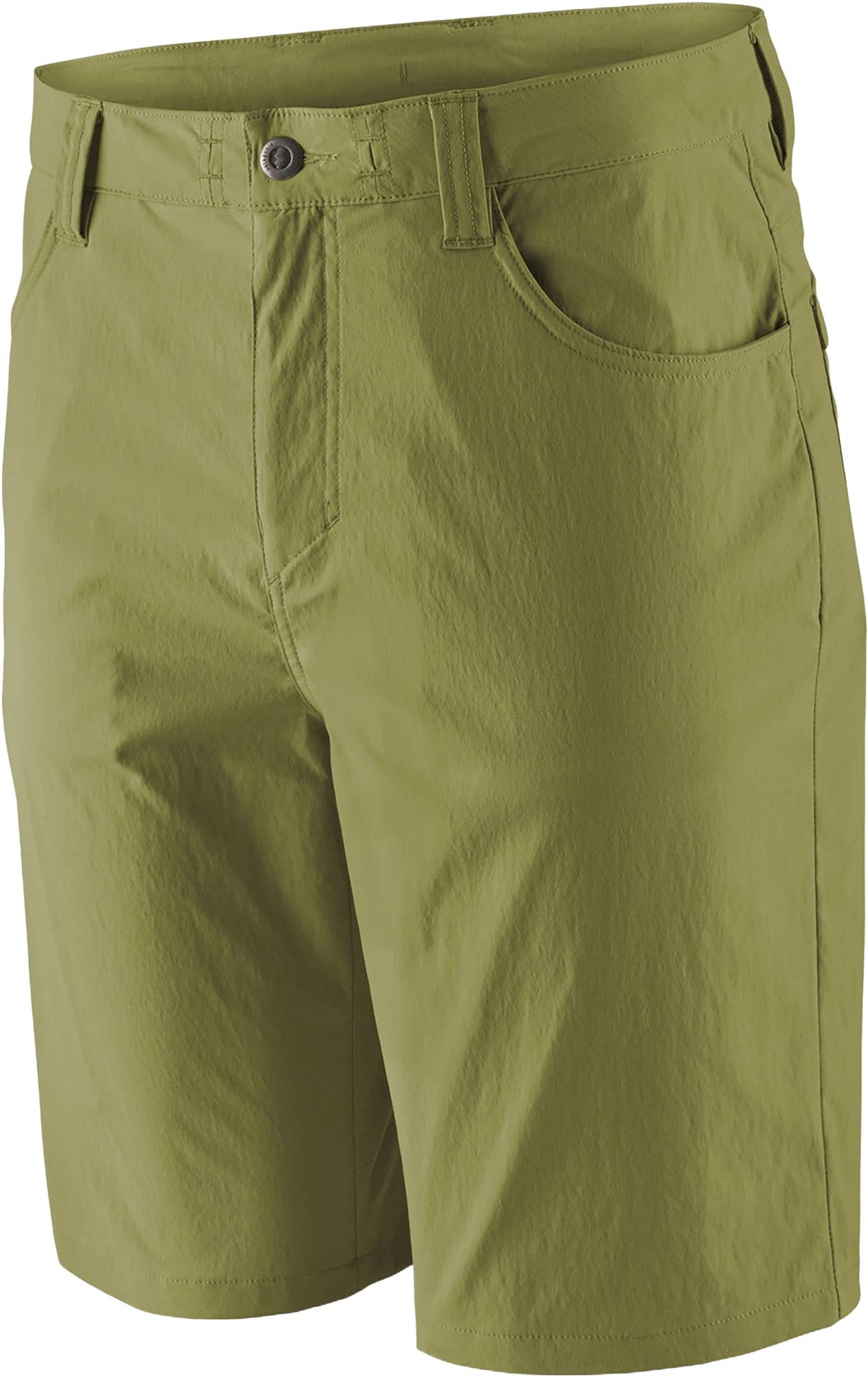 Product gallery image number 1 for product Quandary Short 8 in - Men's