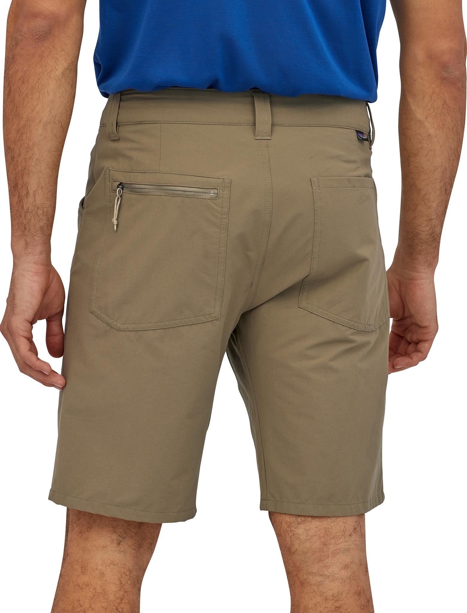 Product gallery image number 9 for product Quandary 10 In Shorts - Men's