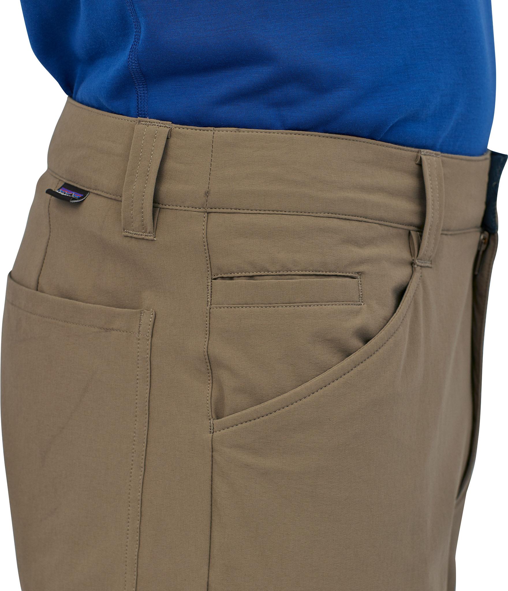 Product gallery image number 10 for product Quandary 10 In Shorts - Men's