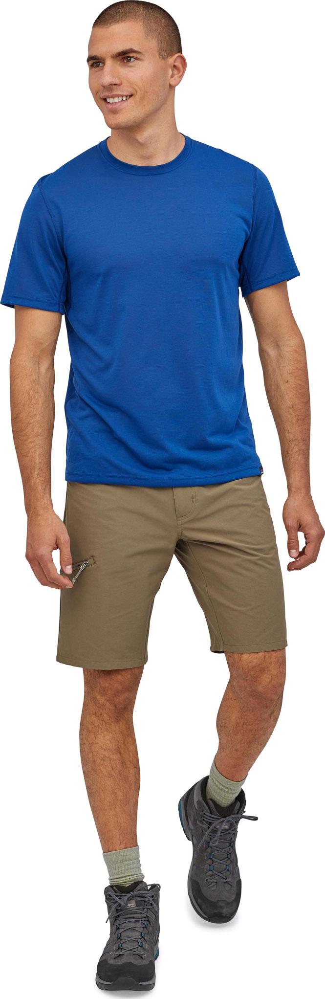 Product gallery image number 5 for product Quandary 10 In Shorts - Men's