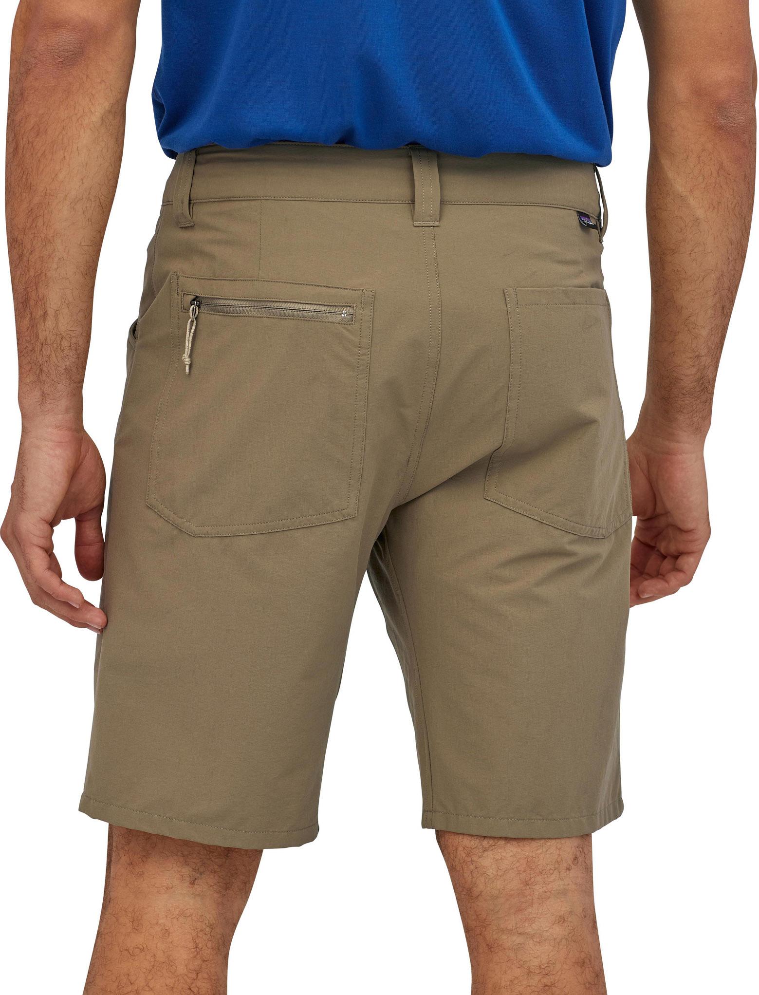 Product gallery image number 6 for product Quandary 10 In Shorts - Men's