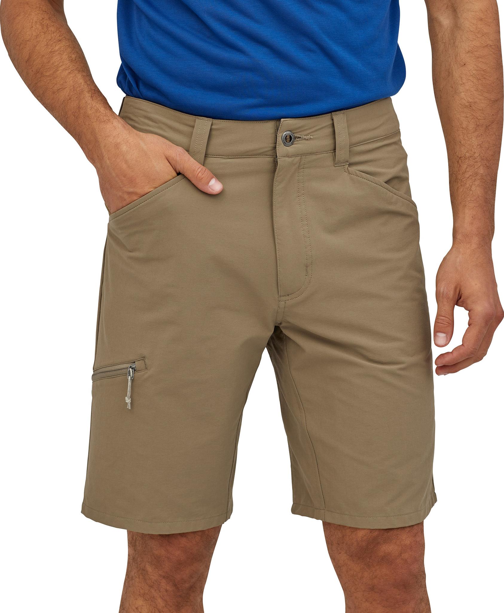 Product gallery image number 11 for product Quandary 10 In Shorts - Men's