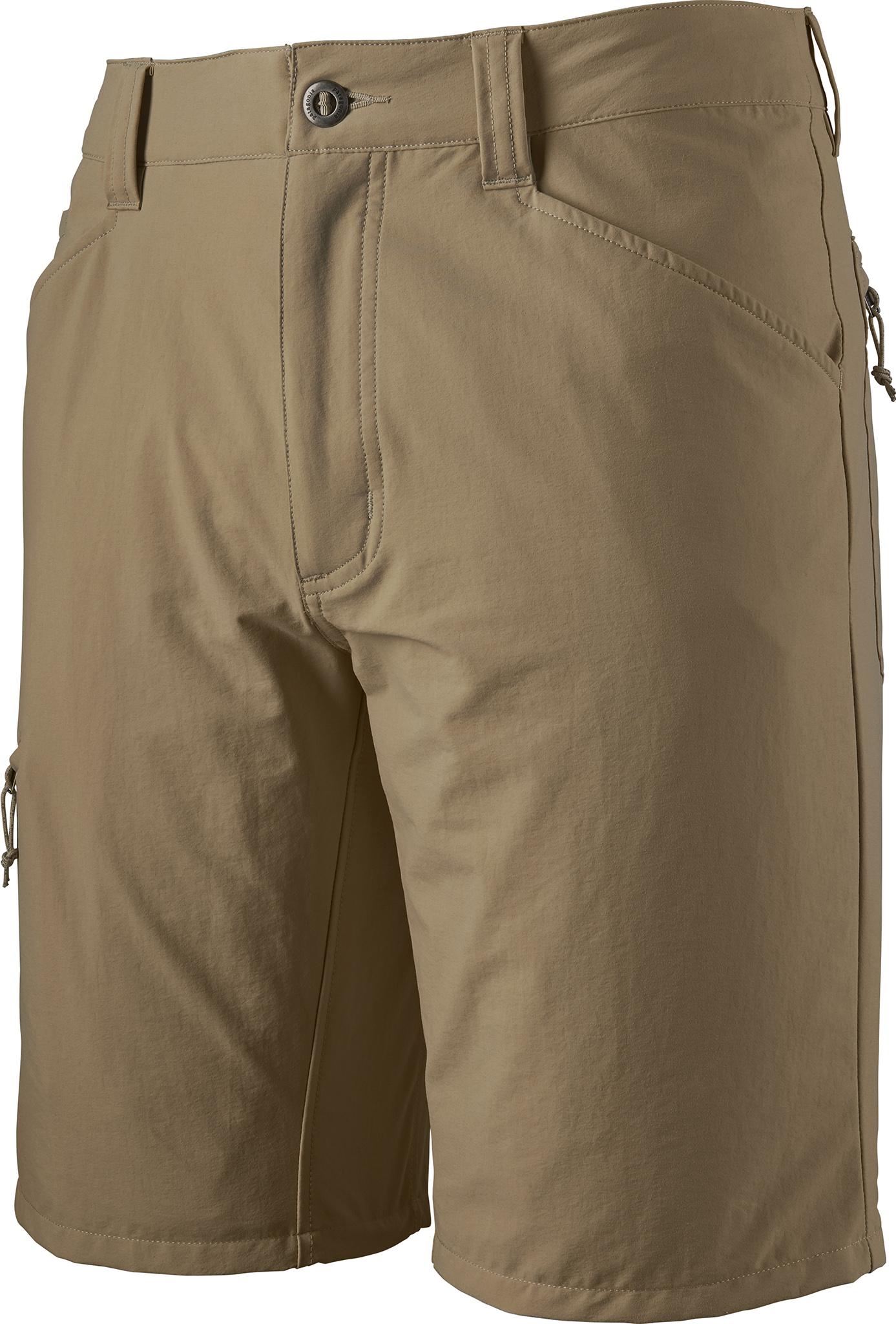 Product gallery image number 1 for product Quandary 10 In Shorts - Men's