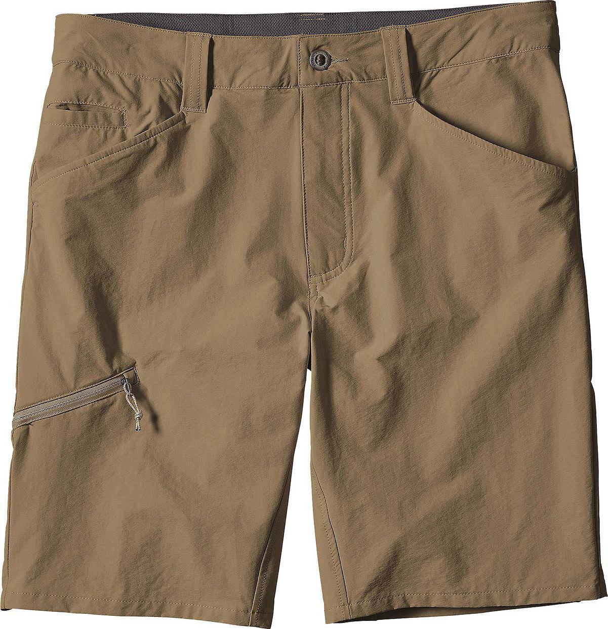 Product gallery image number 2 for product Quandary 10 In Shorts - Men's