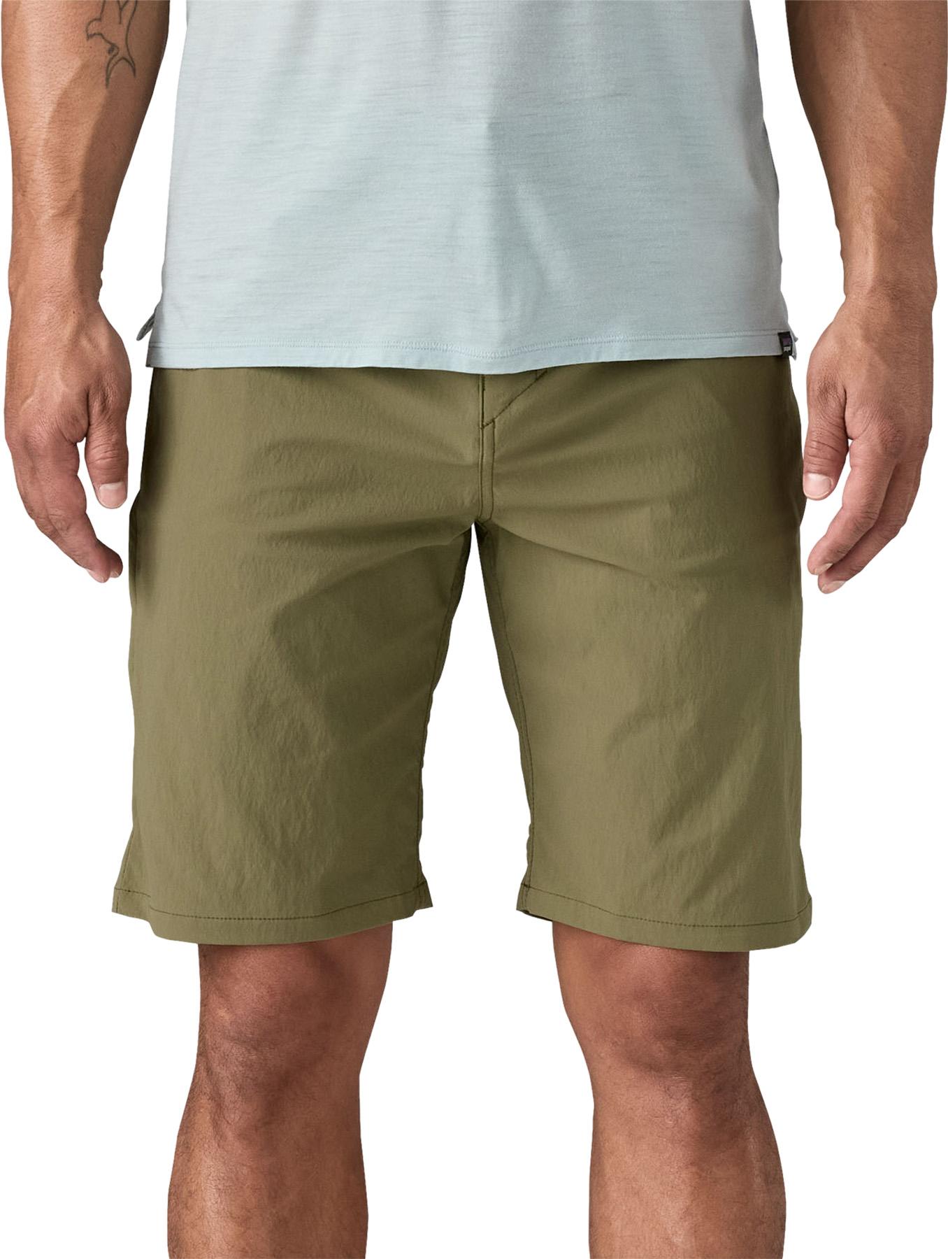 Product gallery image number 3 for product Quandary Shorts 10 in - Men's