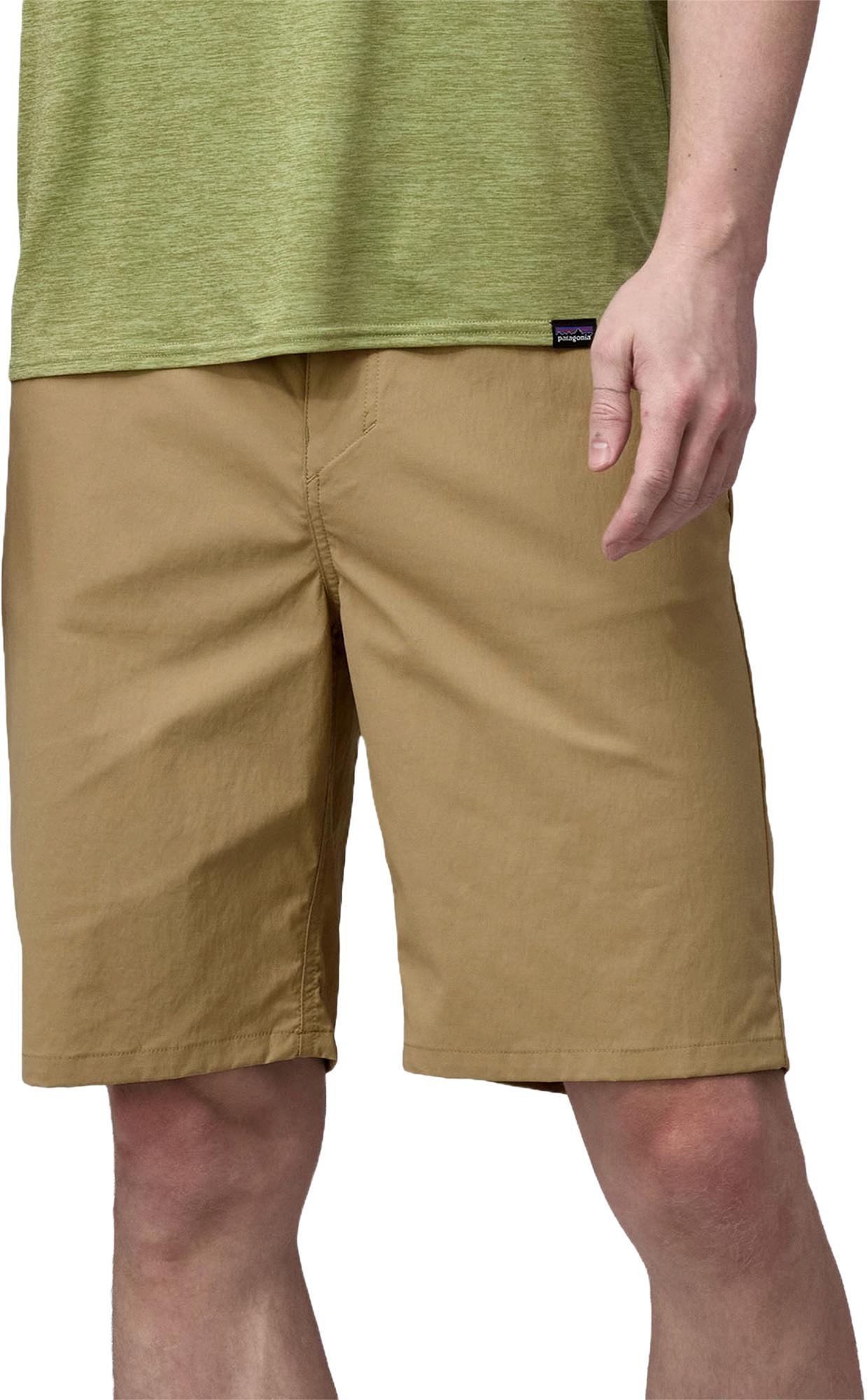 Product gallery image number 3 for product Quandary Shorts 10 in - Men's