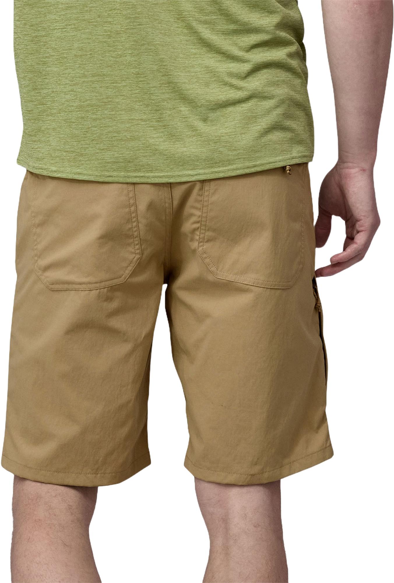 Product gallery image number 2 for product Quandary Shorts 10 in - Men's