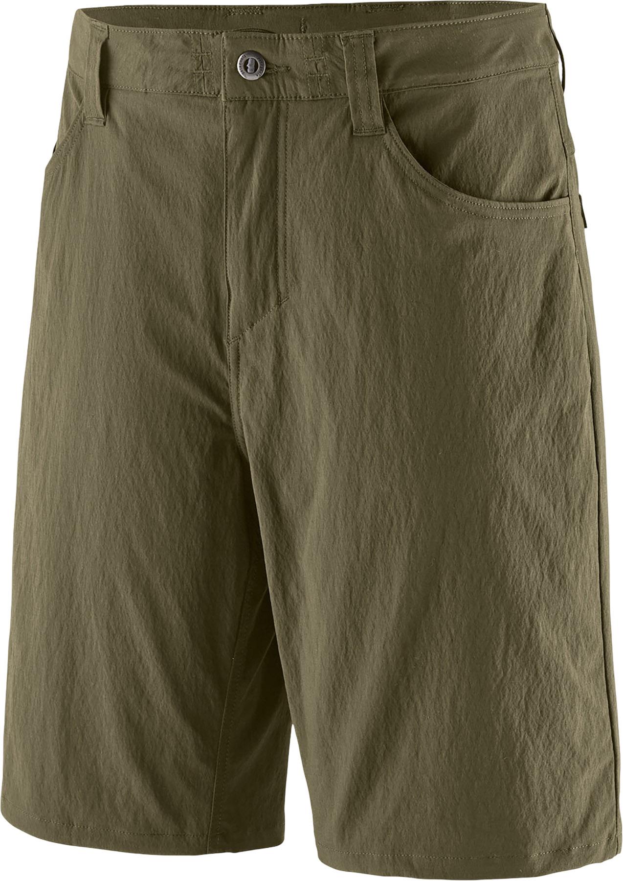 Product image for Quandary Shorts 10 in - Men's