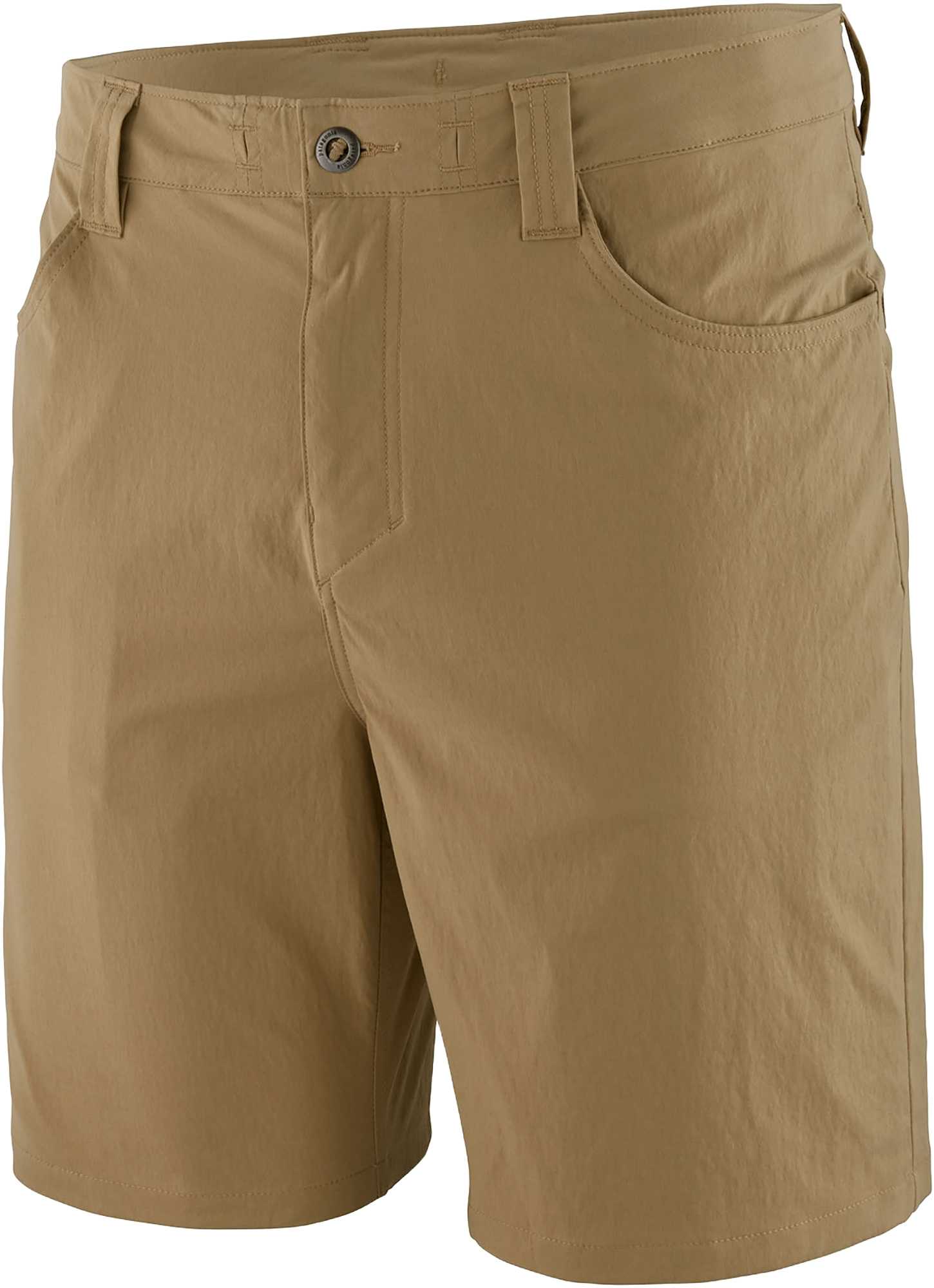 Product image for Quandary Shorts 10 in - Men's