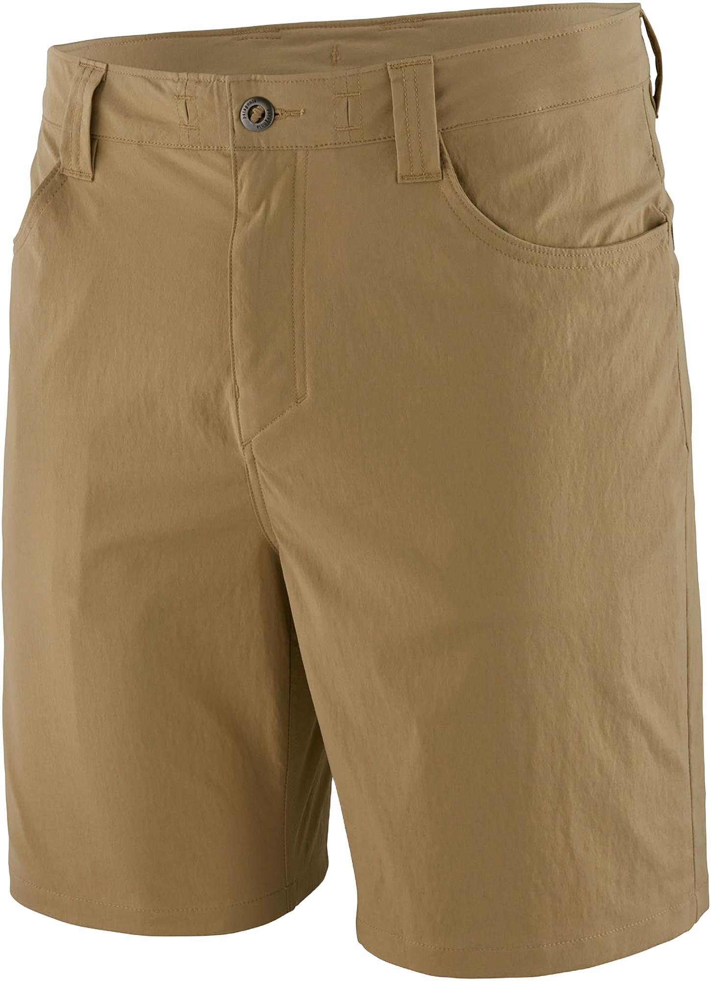 Product gallery image number 1 for product Quandary Shorts 10 in - Men's
