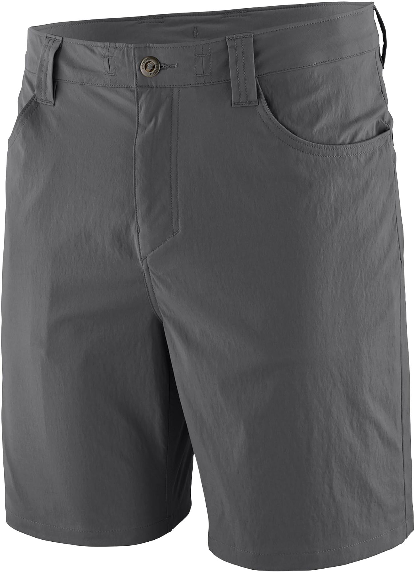 Product gallery image number 1 for product Quandary Shorts 10 in - Men's