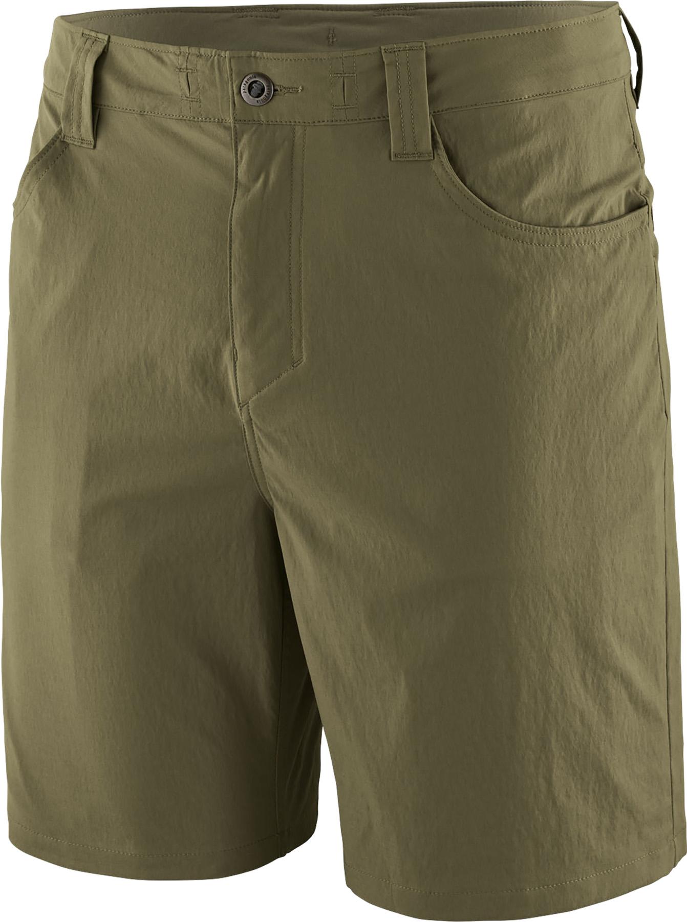 Product image for Quandary Shorts 10 in - Men's