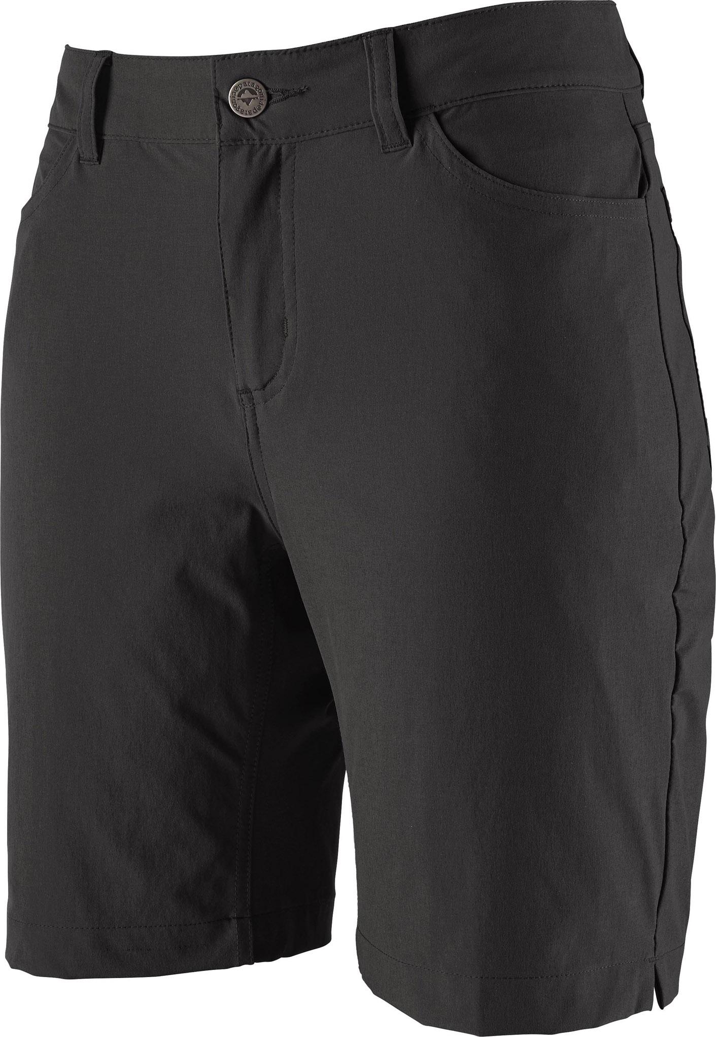 Product gallery image number 1 for product Skyline Traveler Shorts - Women's
