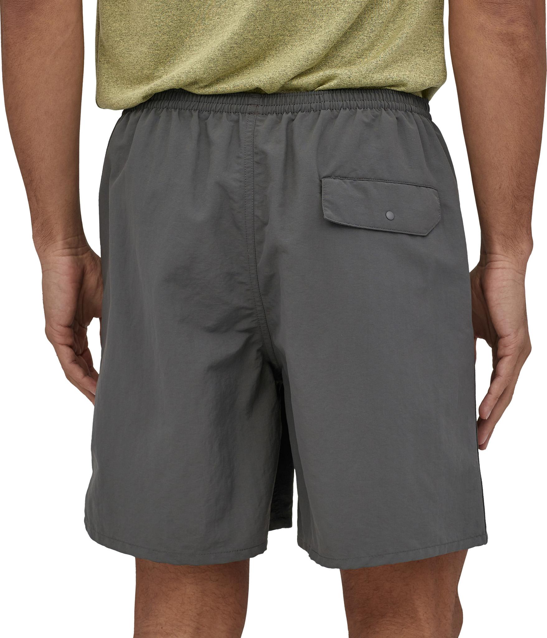 Product gallery image number 2 for product Baggies Longs  - Inseam 7 in - Men's
