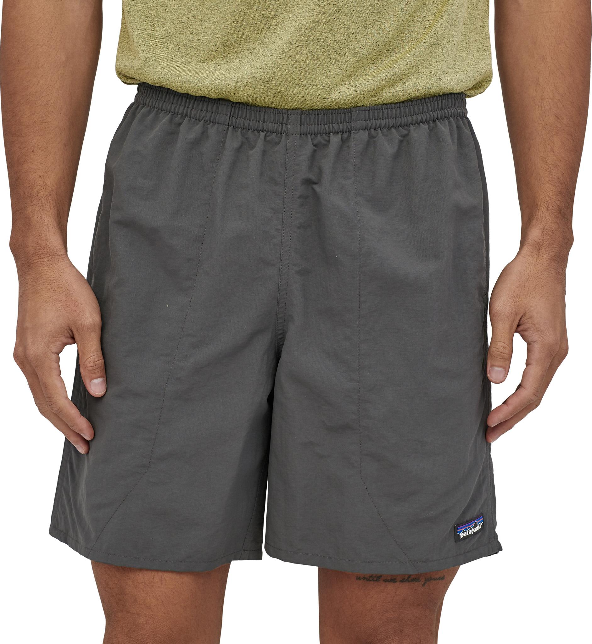 Product gallery image number 4 for product Baggies Longs  - Inseam 7 in - Men's