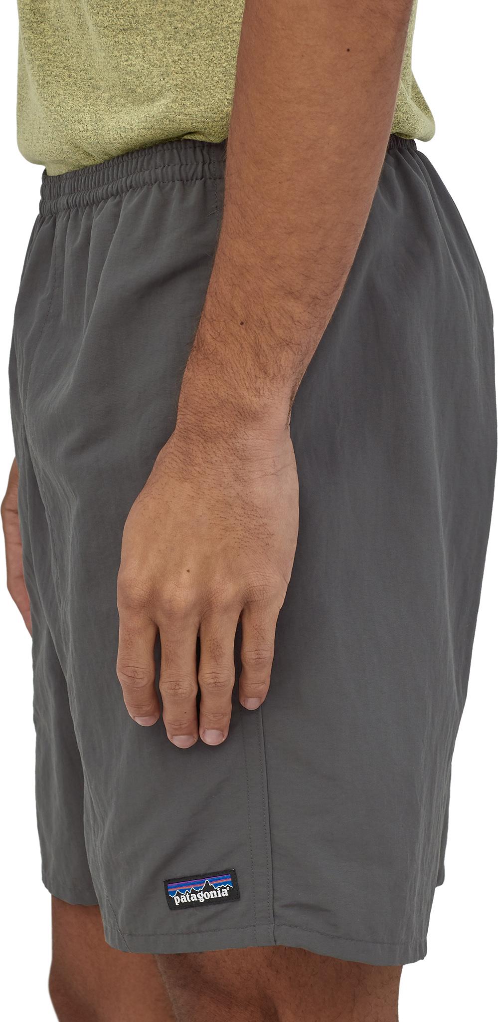 Product gallery image number 5 for product Baggies Longs  - Inseam 7 in - Men's