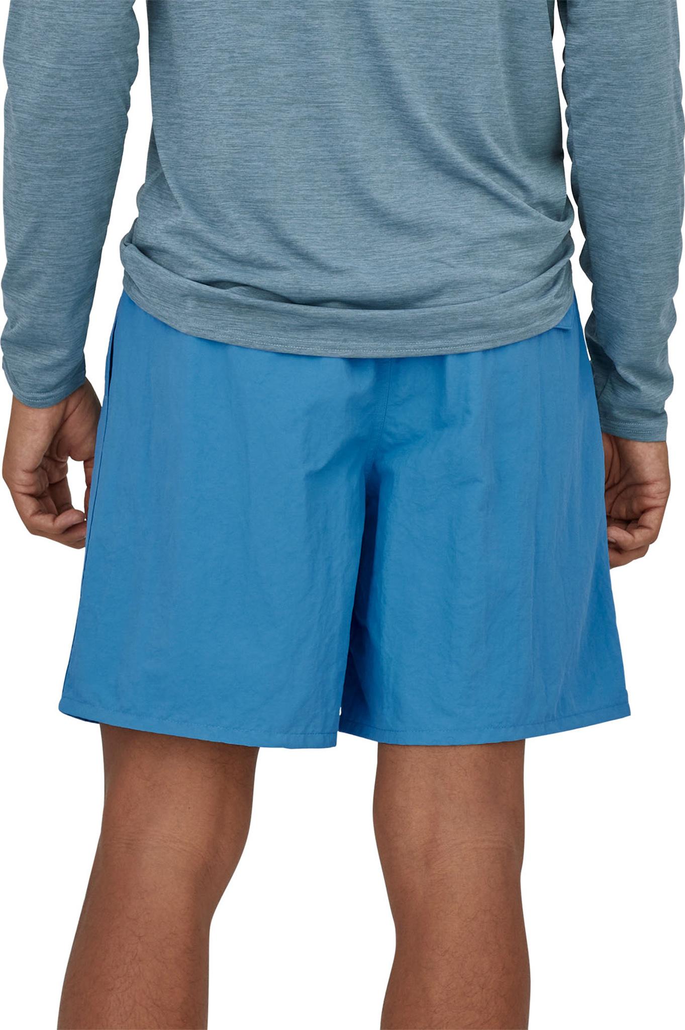 Product gallery image number 2 for product Baggies Longs 7 In Shorts - Men's