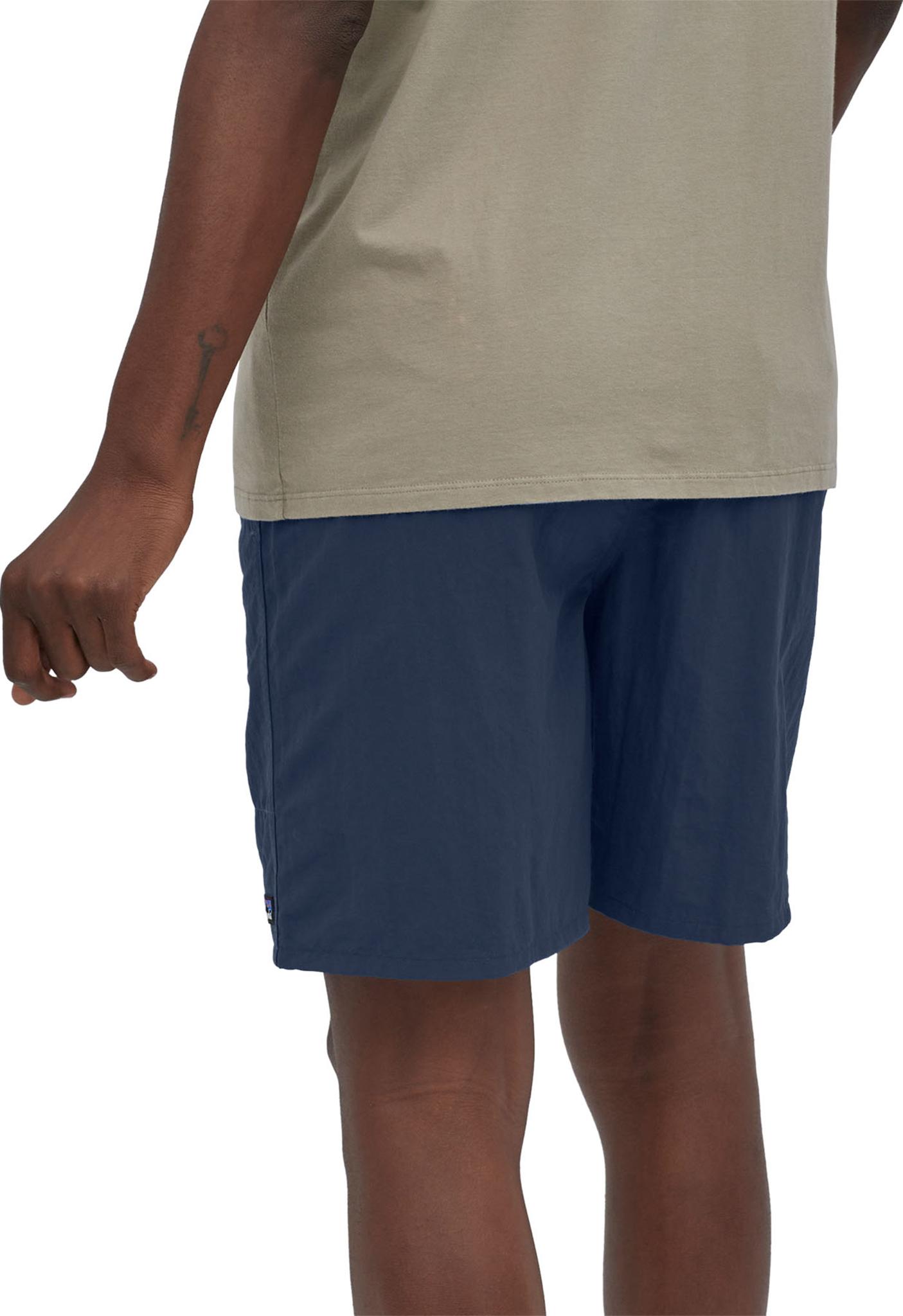 Product gallery image number 2 for product Baggies Longs 7 In Shorts - Men's