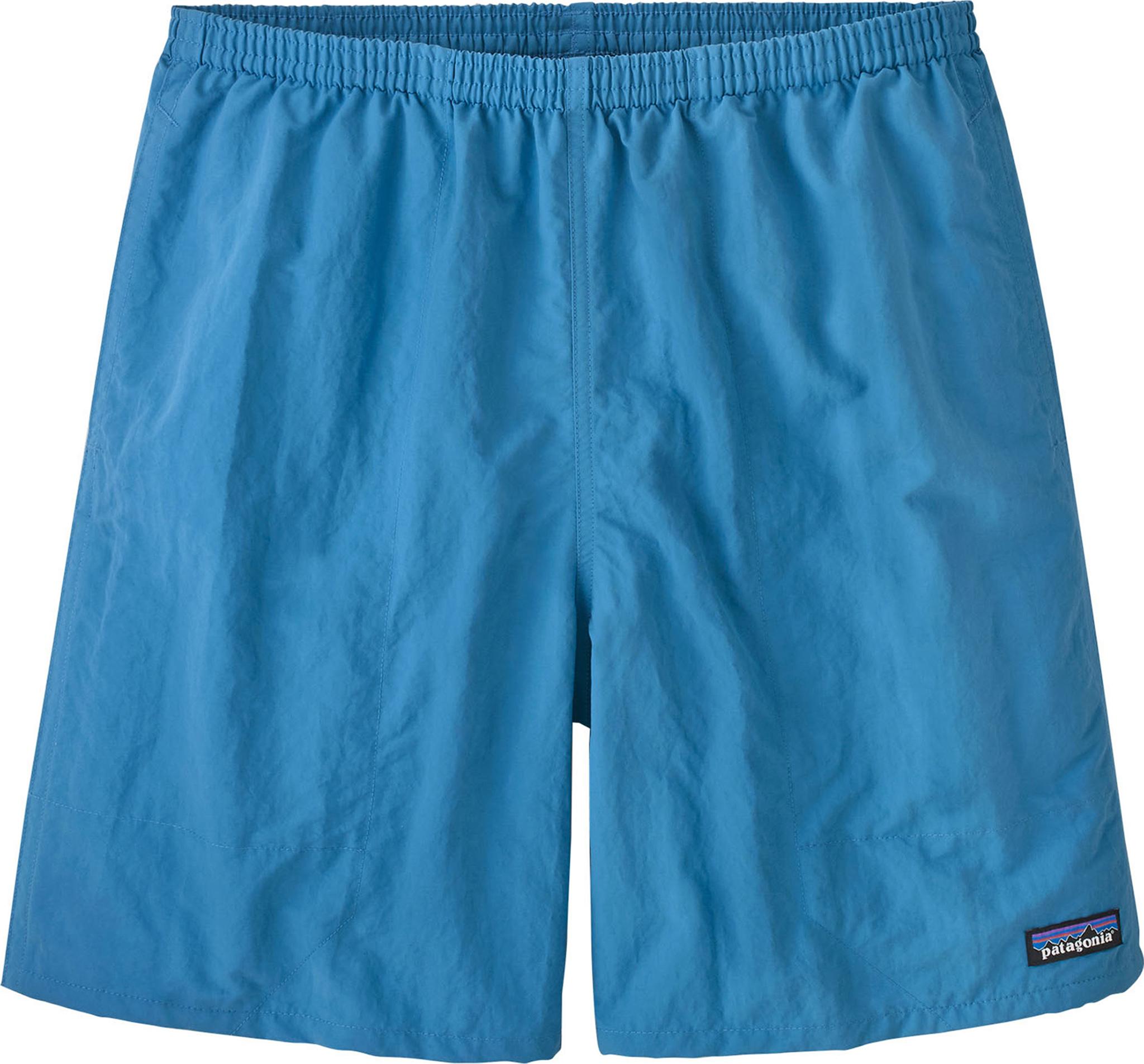 Product gallery image number 1 for product Baggies Longs 7 In Shorts - Men's